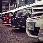 Automobile
