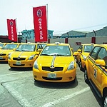 cab services
